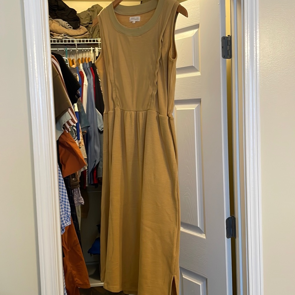 Roolee MOM Dress